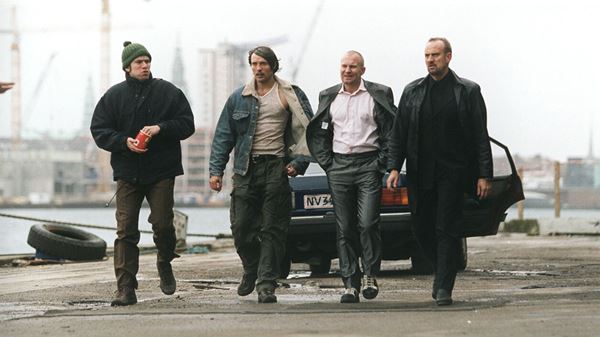 (C)M&M Rights ApS og DR TV-Drama