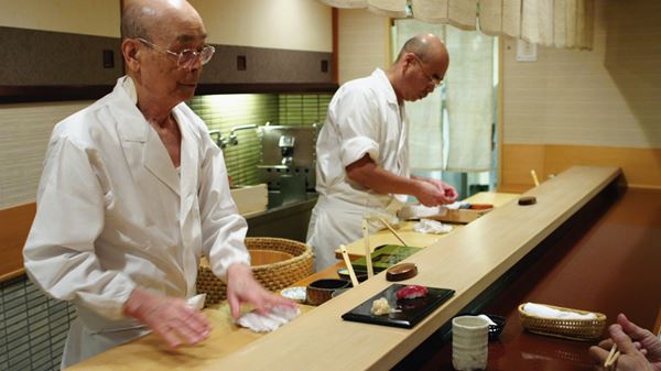 (C)2011 Sushi Movie,LLC