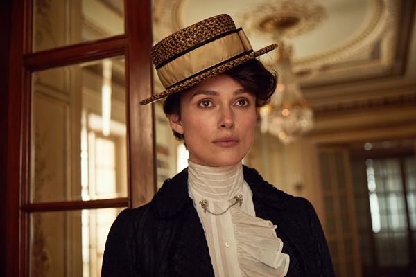 (C)2017 Colette Film Holdings Ltd / The British Film Institute. All rights reserved.