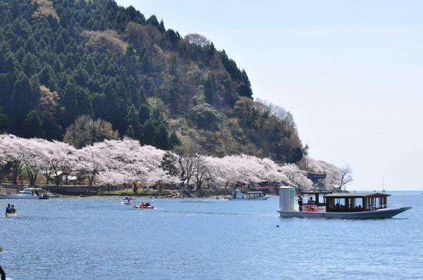 提供：公益社団法人びわ湖高島観光協会