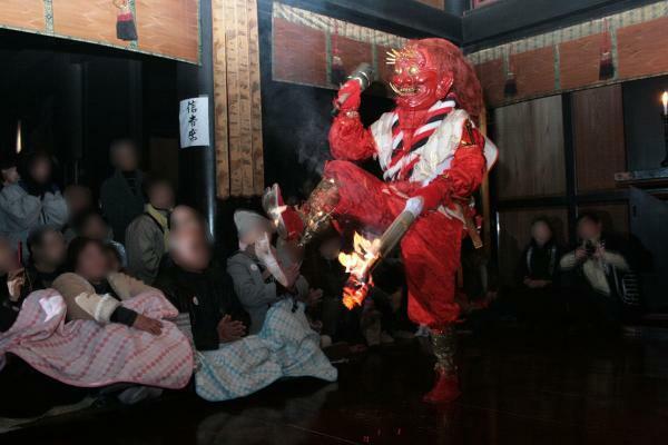 提供：書寫山圓教寺