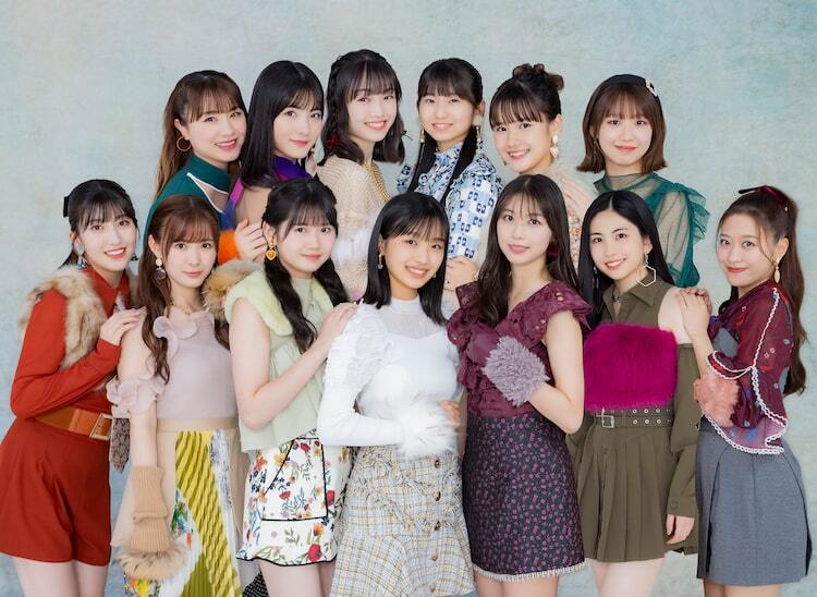 モーニング娘。'24、春のコンサートツアー開催 - ぴあ音楽
