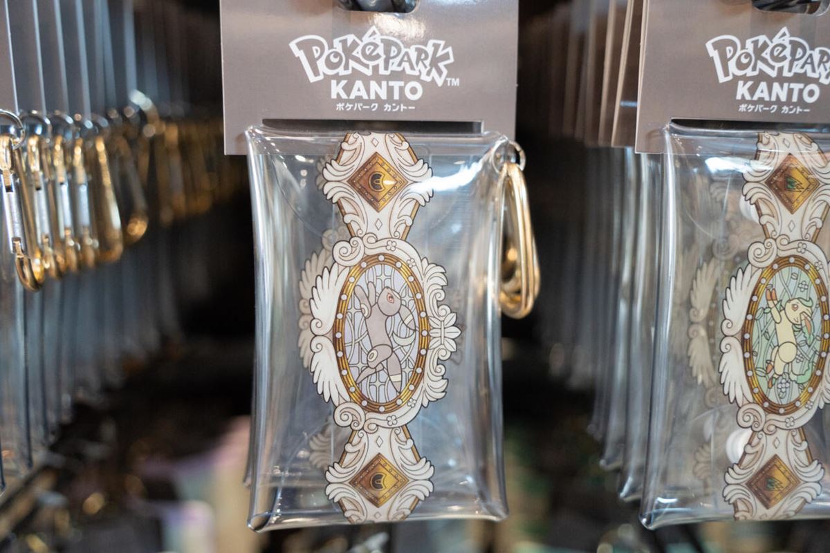 ポケモン】行ったら確実に買い！「ポケパーク カントー」の“限定お土産