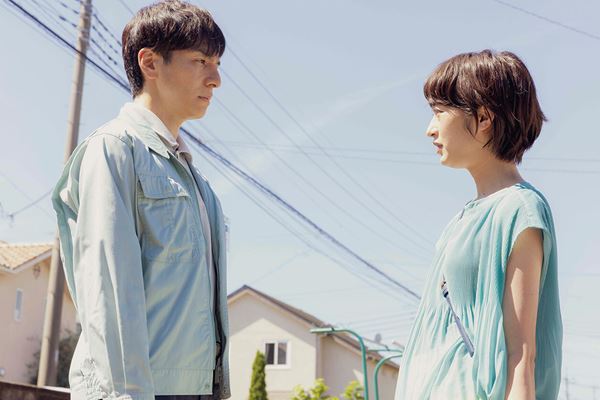 (C)2022『渇水』製作委員会