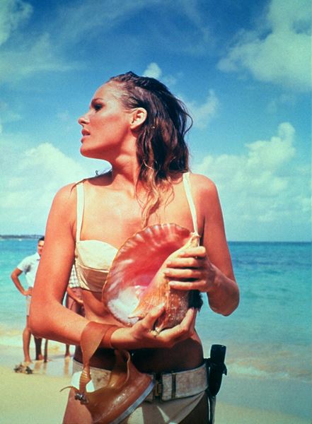 (C)1962 DANJAQ, LLC AND METRO-GOLDWYN-MAYER STUDIOS INC.