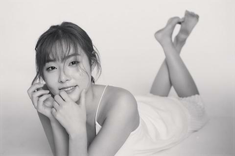 ミン・ギョンア