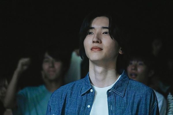 (C)2026『君が最後に遺した歌』製作委員会