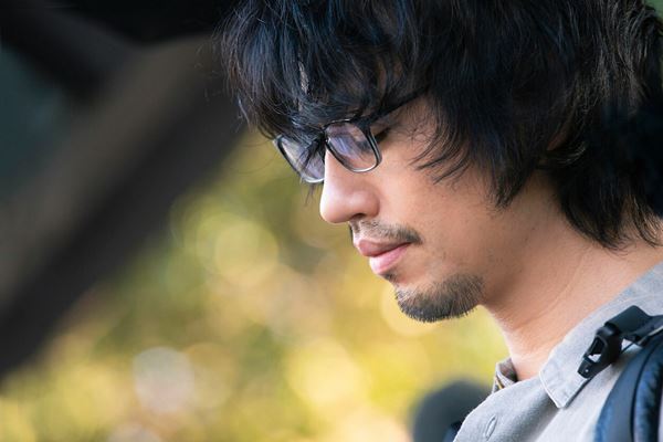 (C)2023浅野いにお・小学館／「零落」製作委員会