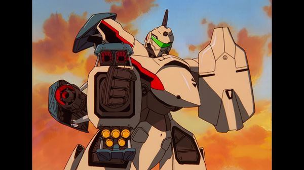 (C)1995 BIGWEST/MACROSS PLUS PROJECT