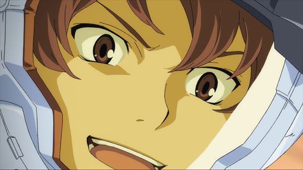 (C)創通・サンライズ