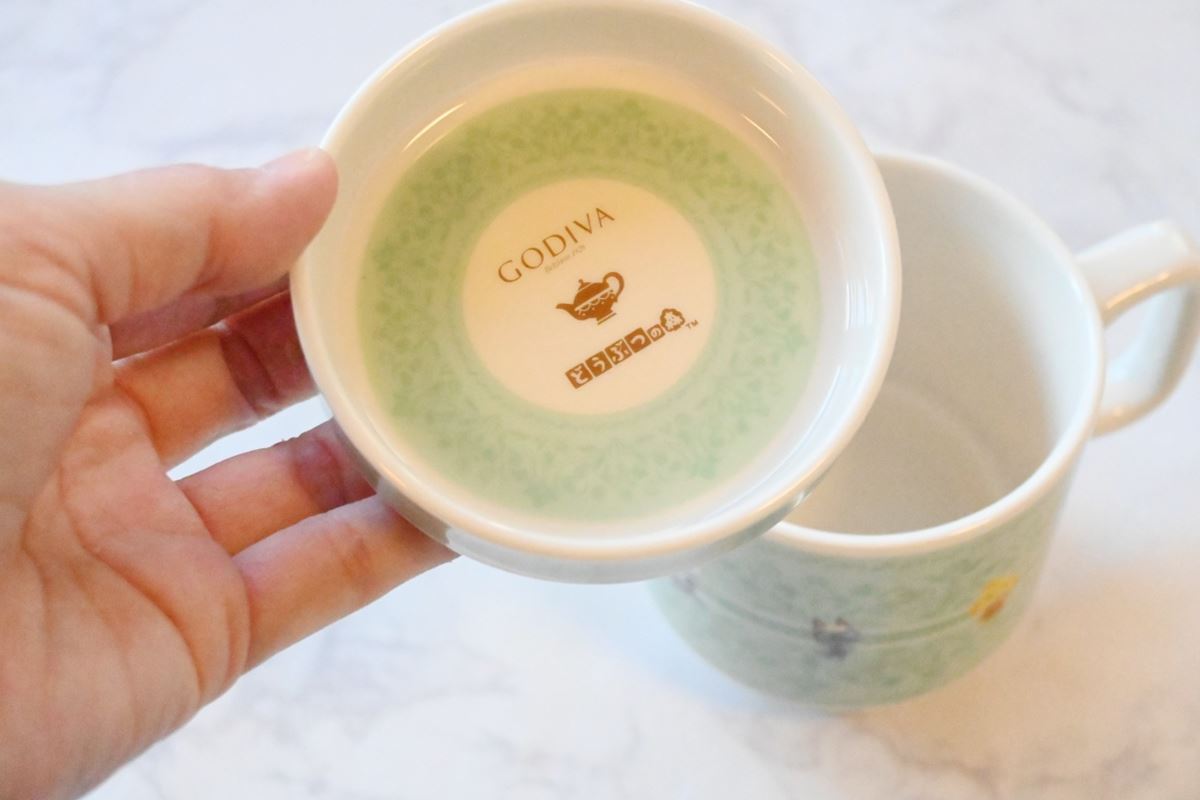 どうぶつの森×ゴディバ】ファン心をくすぐる可愛さ！コラボチョコ