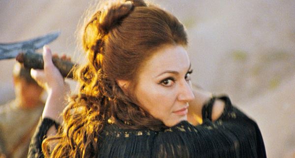 MEDEA (C) 1969 SND (Groupe M6). All Rights Reserved.