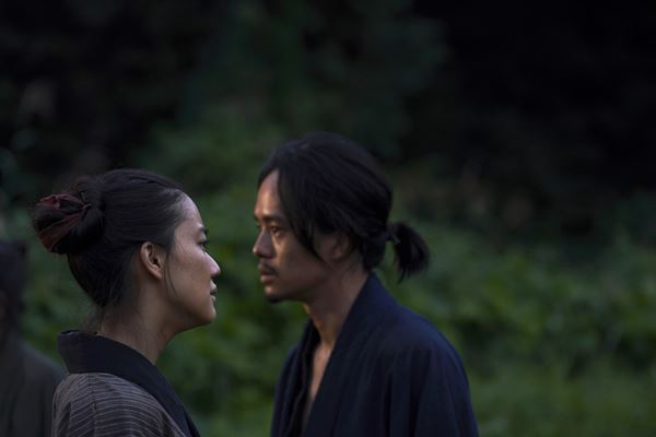 (C)SHINYA TSUKAMOTO／KAIJYU THEATER