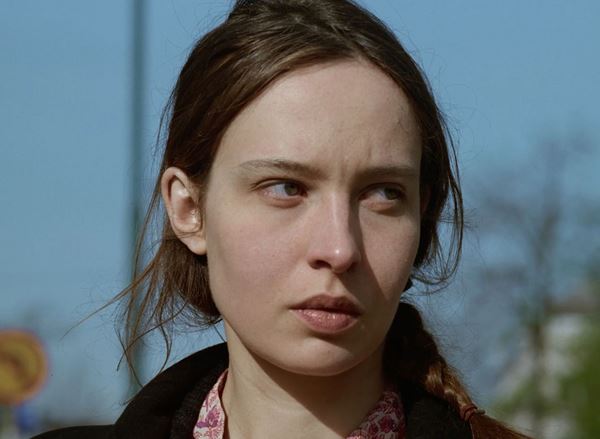 (C)2004 AVVENTURA FILMS - PERIPHERIA - FRANCE 3 CINEMA - VEGA FILMS