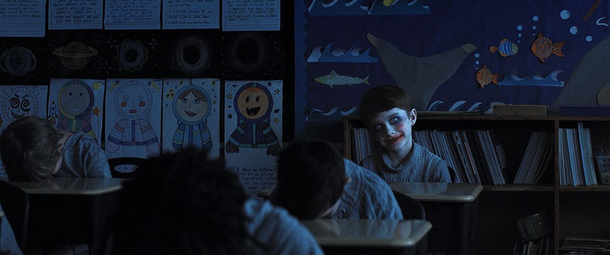 『WEAPONS／ウェポンズ』