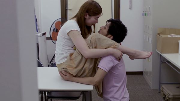 (C)「たまゆらのマリ子」製作委員会