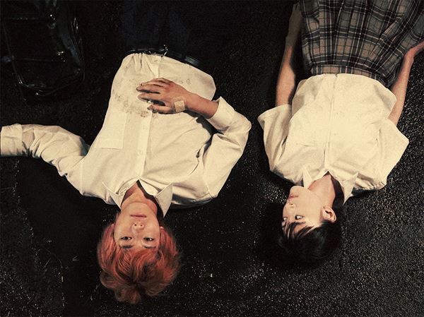 (C)2020映画「NO CALL NO LIFE」製作委員会