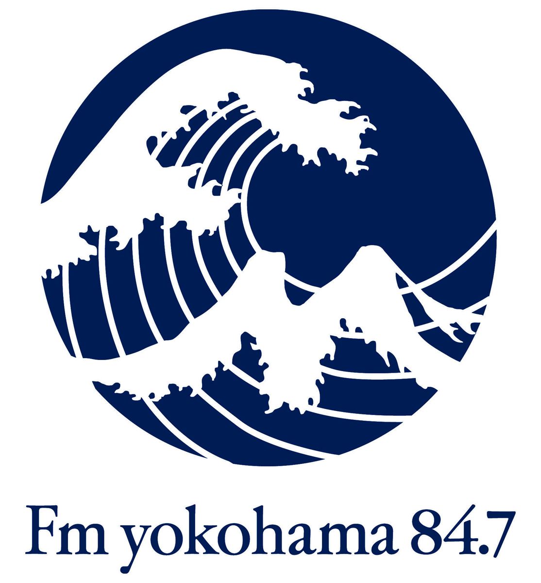 FMヨコハマ ロゴ