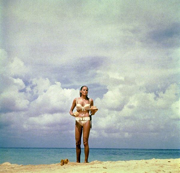 (C)1962 DANJAQ, LLC AND METRO-GOLDWYN-MAYER STUDIOS INC.