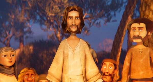 (C)2025 MOFAC Animation Studios LLC.