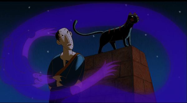 (C)Folimage Lunanime Digit Anima