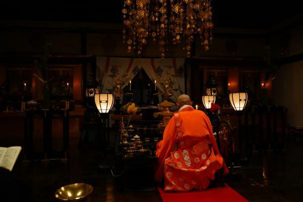 （c）旧嵯峨御所 大本山 大覚寺