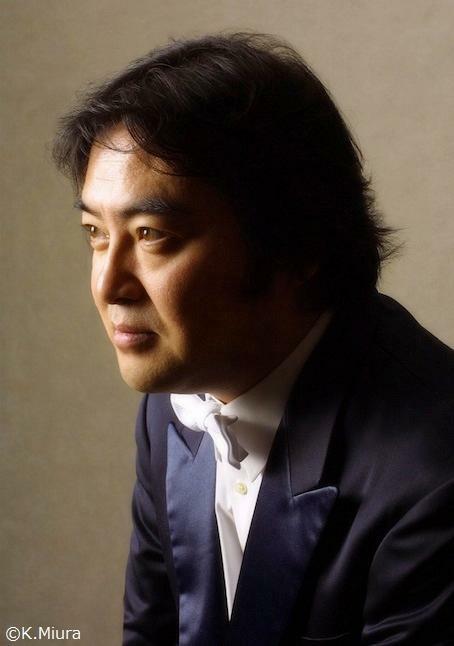 清水和音(c)K.Miura