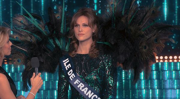 (C)2020 ZAZI FILMS - CHAPKA FILMS - FRANCE 2 CINEMA - MARVELOUS PRODUCTIONS　