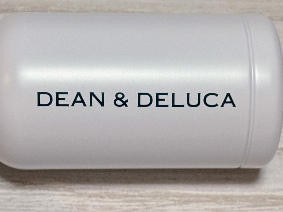 付録レビュー】ショップ級の高級感！ DEAN & DELUCAの高見えステンレス 