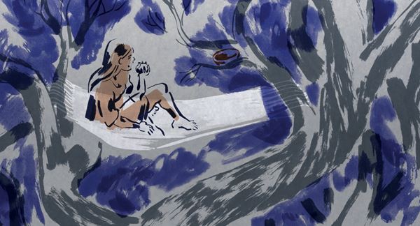 (C)Les Films Sauvages - 2016