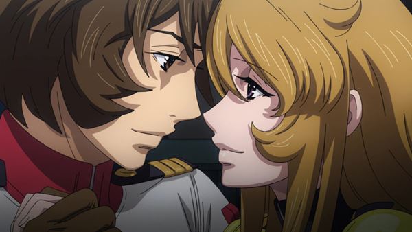 (C)西崎義展/宇宙戦艦ヤマト2202製作委員会