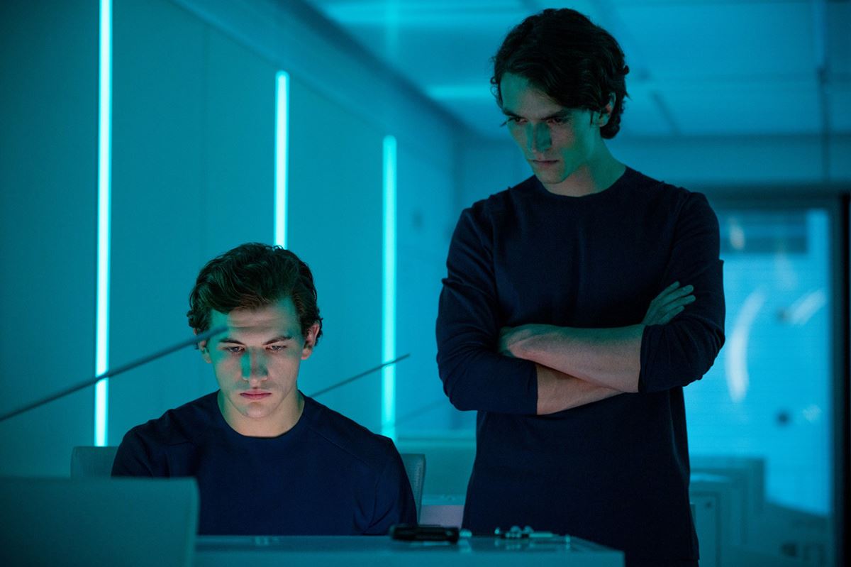 ヴォイジャー・画像・写真 ぴあ映画