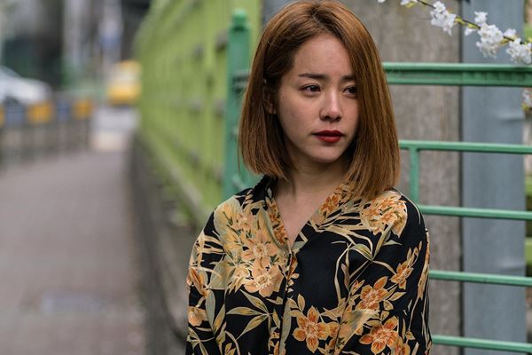 (C)2018 BAE PICTURES & CJ ENM. ALL RIGHTS RESERVED