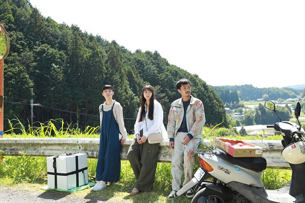 (C)2026 ”Transit in Flamingo” NARA INTERNATIONAL FILM FESTIVAL