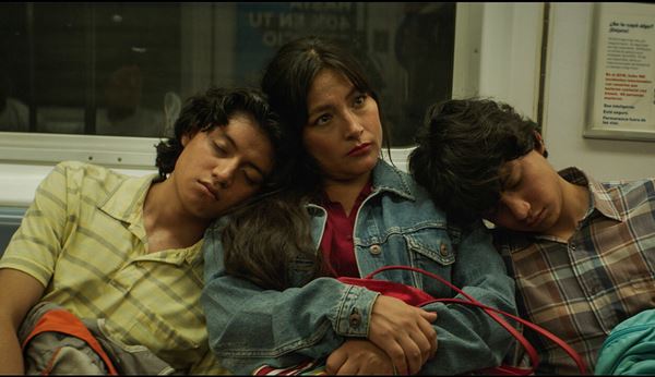 (C)2020 - Dschoint Ventschr Filmproduktion / SRF Schweizer Radio und Fernsehen / blue