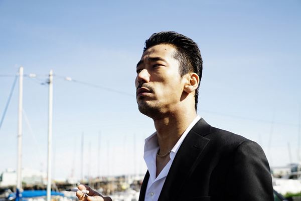 (C)2019 CINEMA FIGHTERS project