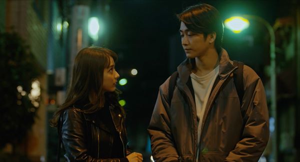 (C)2021Yurie Yano/Atsuki Tomori