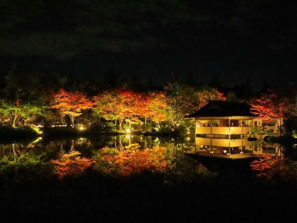 提供：国営昭和記念公園