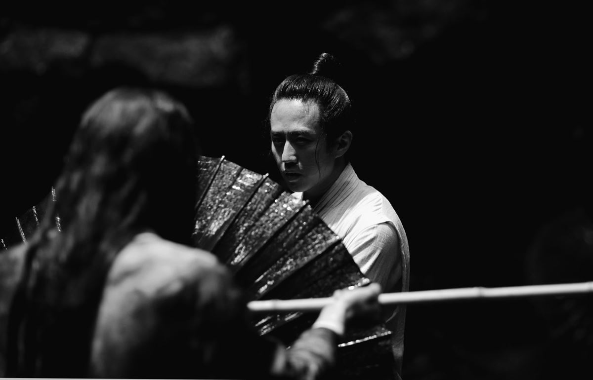 SHADOW／影武者・画像・写真（18/32） - ぴあ映画