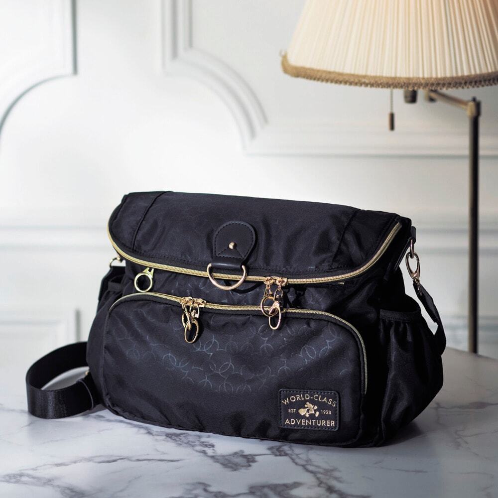 ディズニー最新バッグ」が可愛すぎて選べない～！ 注目アイテムを