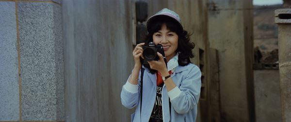 (C)1982 Kam Sai (H.K.) Company (C) 2018 Taiwan Film Institute. All rights reserved.