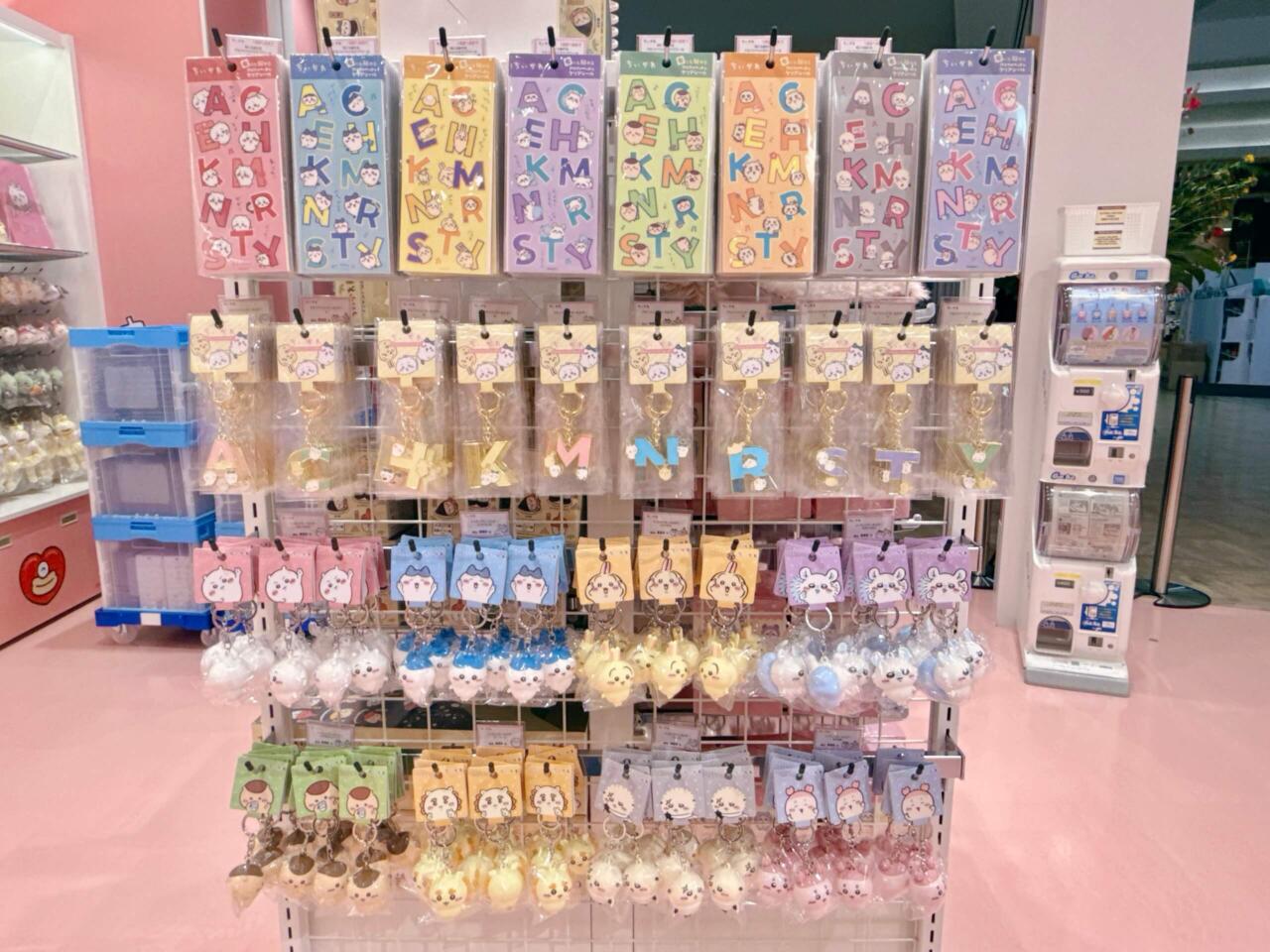 ちいかわらんど】新店オープン！“ちいかわガチ勢ライター”が現地＆新作