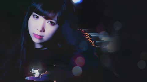 CODE OF ZERO (※8/30公演のみ出演)