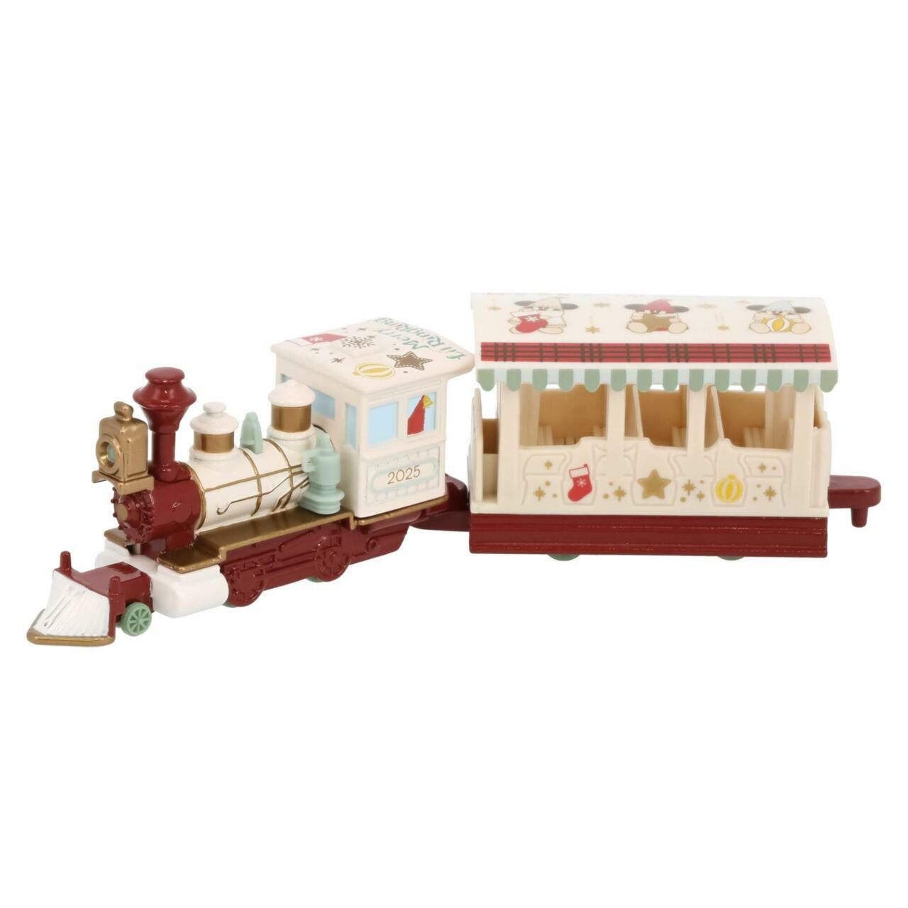 ディズニー　クリスマス　日本未発売　ダンバリーミント　廃番　レア　コレクティブ ディズニー クリスマス 日本未発売 ダンバリーミント 廃番 レア