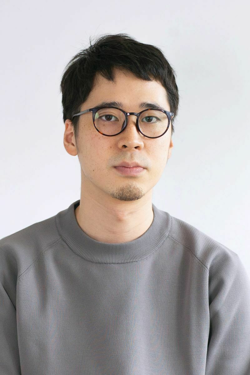 吉田健人