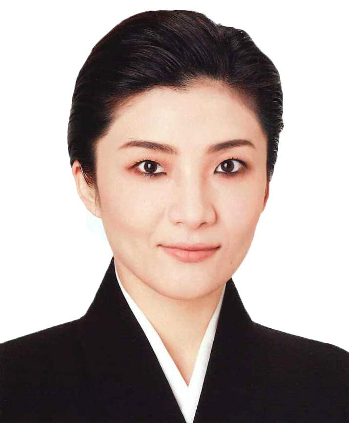 鳳月杏・天紫珠李率いる宝塚歌劇団月組、全国ツアーで“新風王朝絵巻”「花の業平」 - ぴあエンタメ情報