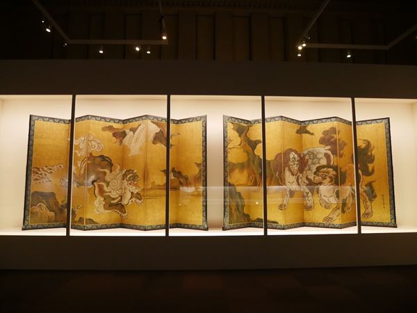 桃山展風大観 国宝重要美術 thumbnail