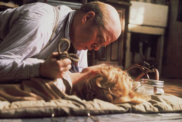 (C)1971 Columbia Pictures Industries, Inc. All Rights Reserved.