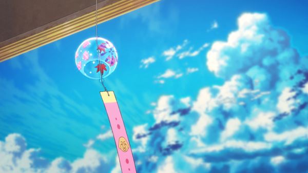 (C)久米田康治・講談社/劇場編集版かくしごと製作委員会