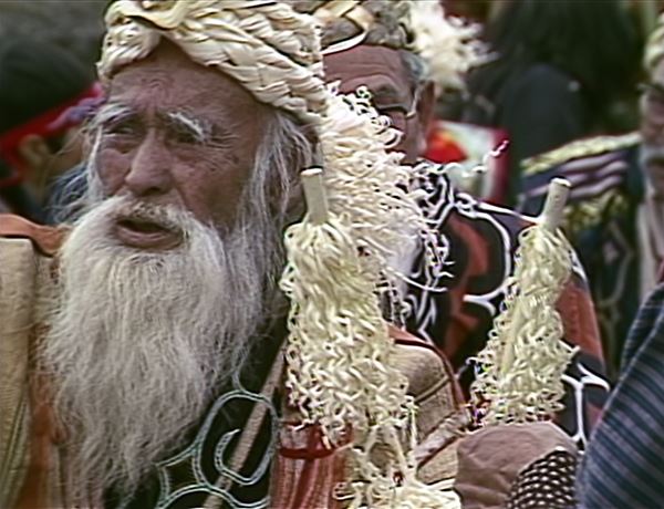 (C)VisualFolklore (C)堤大司郎